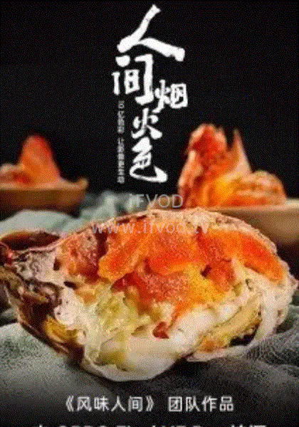 【记录片】人间烟火色
