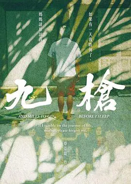 【记录片】九枪